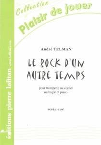 Le Rock d'un Autre Temps